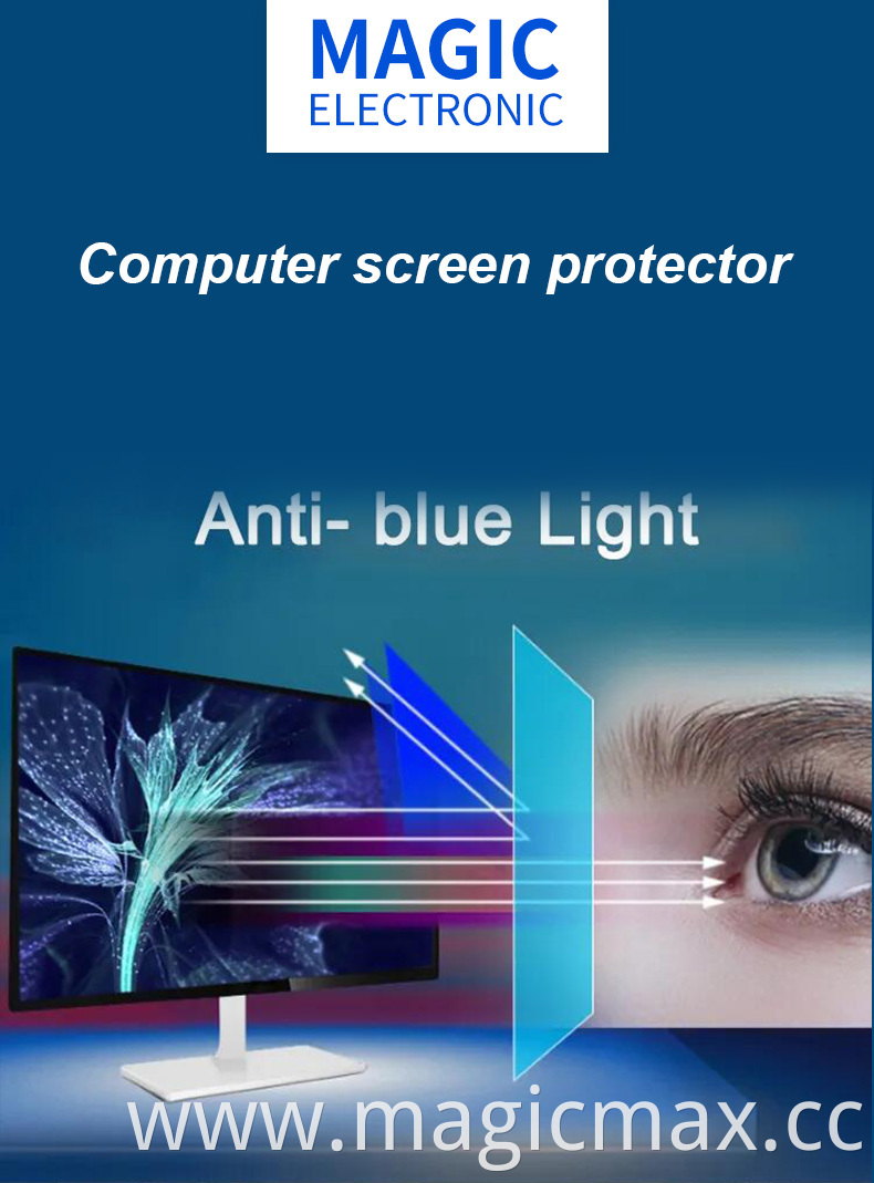 Computer Screen Protector